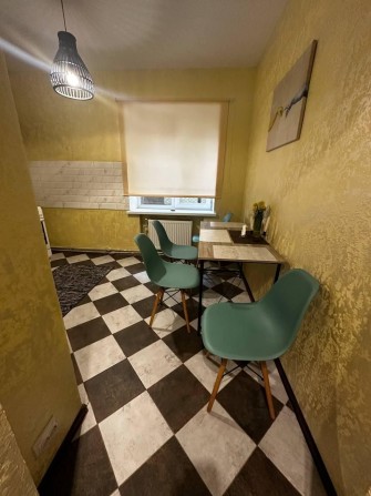 Квартира - Золото! 1к. з ремонтом та меблями! - фото 1