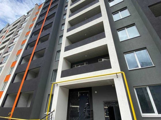 Бюджетна двокімнатна квартира в новобудові* Південно-захід* Хмельницкий