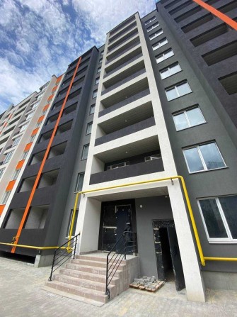 Бюджетна двокімнатна квартира в новобудові* Південно-захід* - фото 1