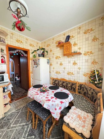 продаж 3к квартири - фото 1