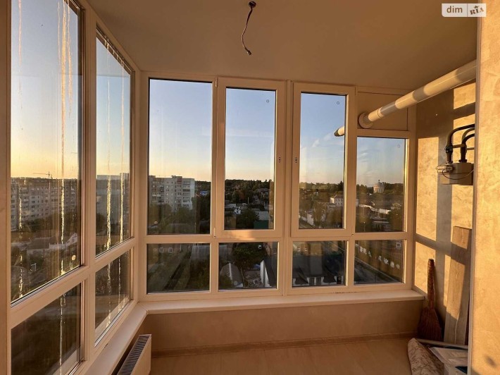 Продаж 1к квартири 41 кв. терміново! ID 9991 - фото 1