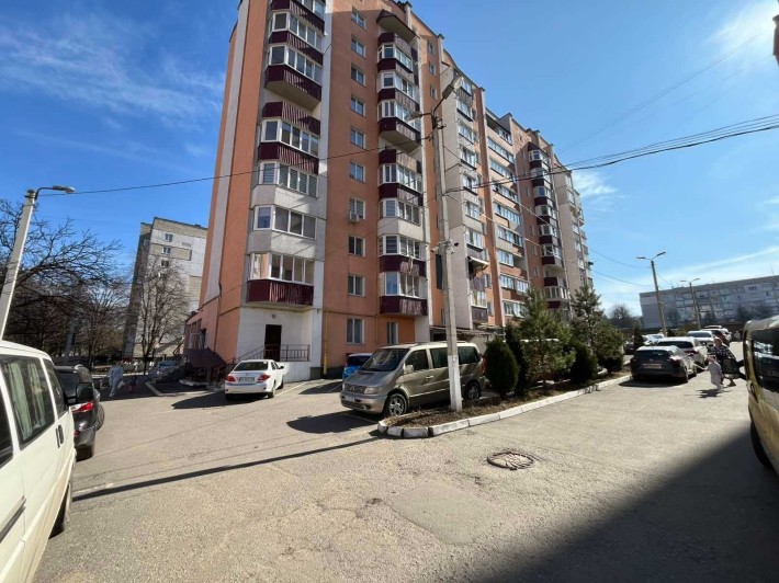 3к в новому будинку, розпочатий ремонт, бонус техповерх ID37523 - фото 1