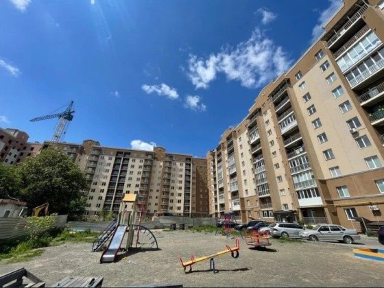 Найдешевша 2к в новобудові. Академмістечко. Будинок побудовано Хмельницкий