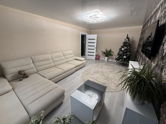 Продаж 2 кімнатної квартири Винницкие Хутора