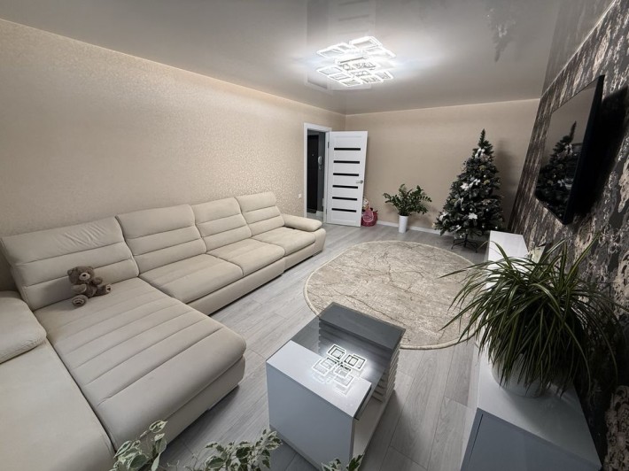 Продаж 2 кімнатної квартири - фото 1