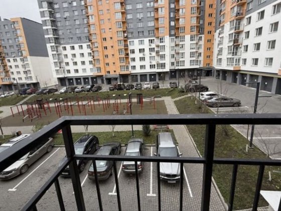 Жк Сімений Комфорт Винницкие Хутора