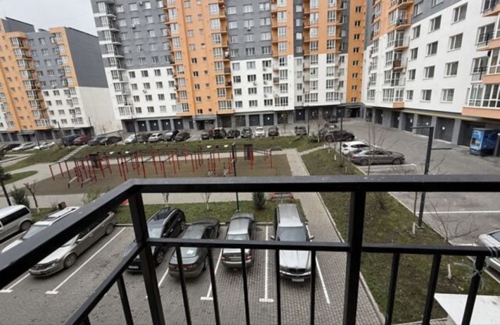 Жк Сімений Комфорт - фото 1