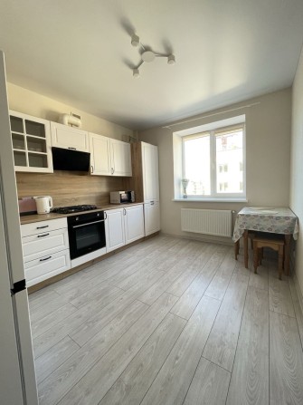 Продам 1-к  квартиру в ЖК Кемпінг Сіті - фото 1