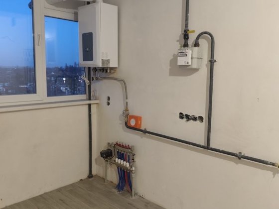 Терміновий продаж 1к квартира у Новобудові Стрижавка