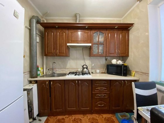 Продаж двокімнатної квартири в Стрижавці Стрижавка