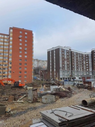 НАЙДЕШЕВША 1-кімнатна квартира в ЖК "Амстердам" - фото 1