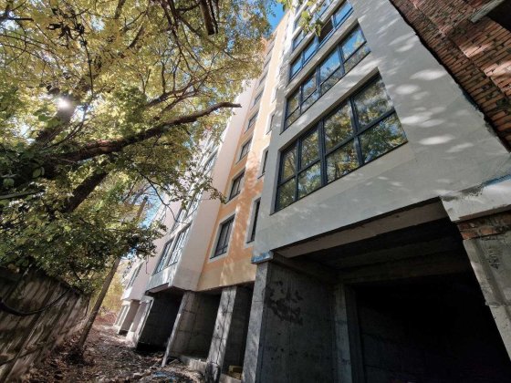 Акція!!! Чудова двокімнатна від забудовника 52,22м2. Хмельницкий