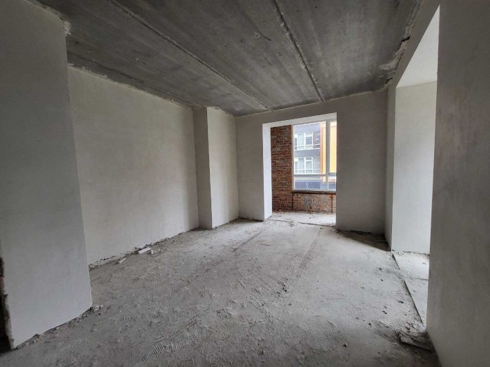 Ця 2-кімнатна в ЖК «Олімпійський-2» точно вас здивує - фото 1