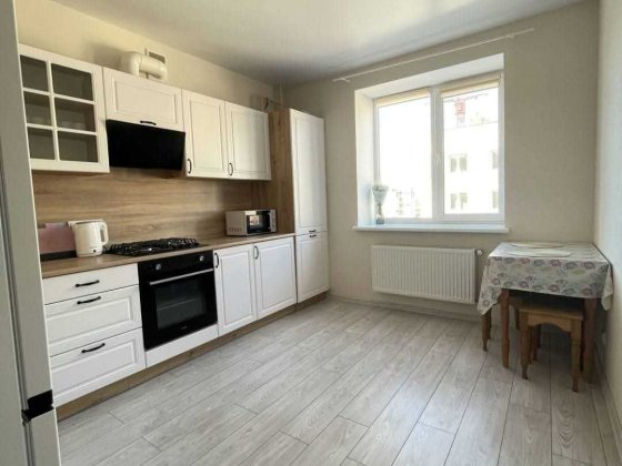 Продам 1 к квартиру в ЖК "Кемпінг Сіті" 3997 Стрижавка