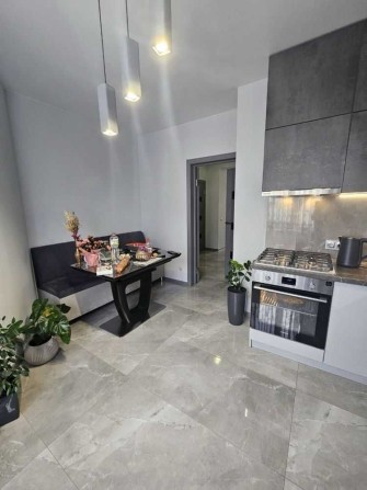 Квартира, яку заберуть першою — питання лише: встигнеш чи ні? ID: 6616 - фото 1