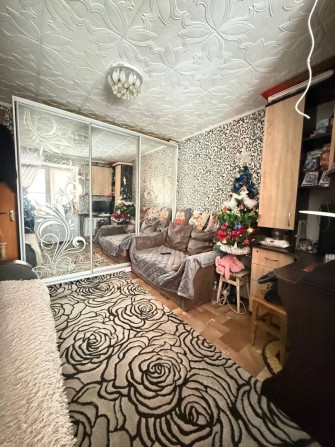 1к цегла, Виставка! Меблі залишаються, мін. оформ42261 - фото 1