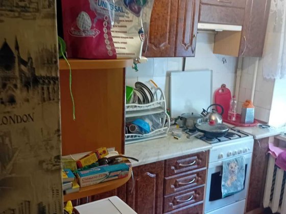 3к, цегла, середній поверх! Виставка! Хмельницкий