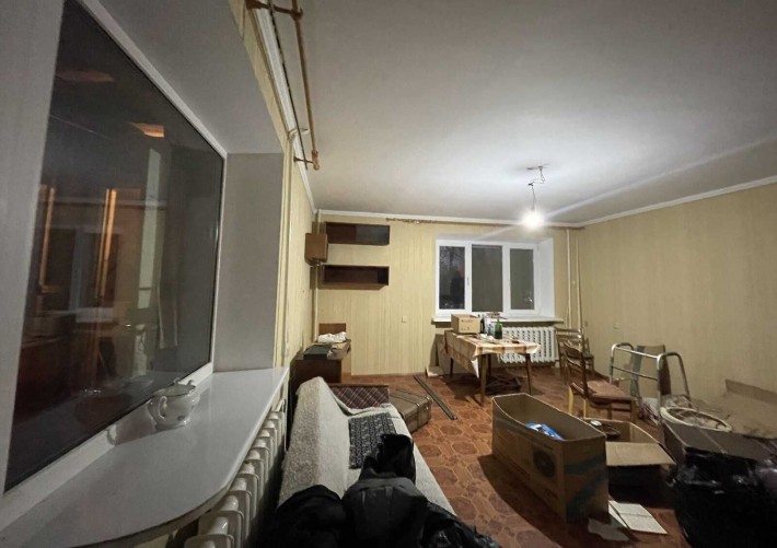 41823 Продаж 3к квартири на виставці , терміново - фото 1