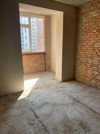 Найдешевша 2км на Озерній! поверх 5\10, 67кв.м стан від забудовника - фото 1