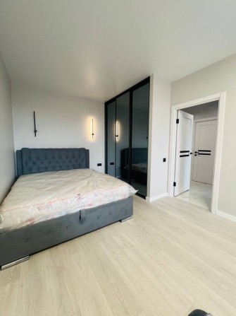 Продаж квартири ЖК Свобода 1,5 кімнатна елітна квартира - фото 1