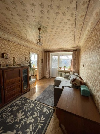 3к вул.Володимирська Центр 56.2 кв.м. Торг - фото 1