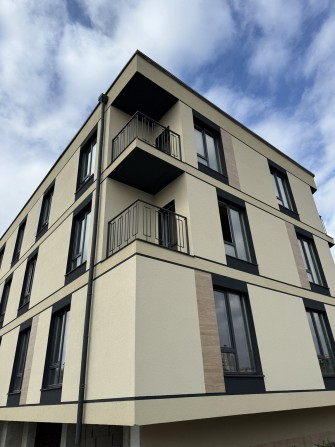 1к в елітному будинку клубного типу у самому Центрі! 40293 - фото 1