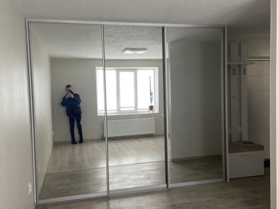 1к Озерна, нововбудова з кухнею, шафою Хмельницкий