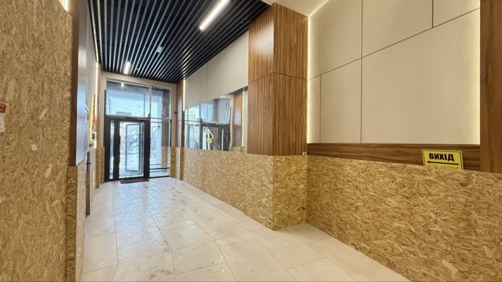 Двокімнатна квартира з ремонтом в новобудові - фото 1