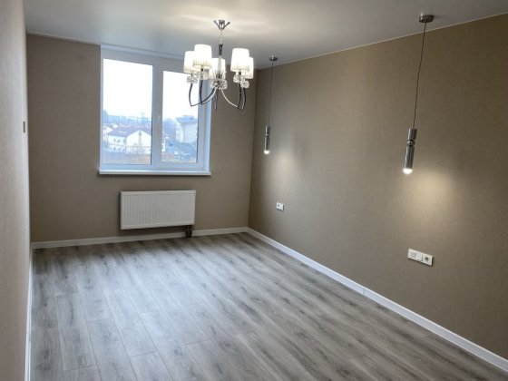 Продам 1 кімнатну квартиру в ЖК Кельце. Оголошення від власника. Зарванцы