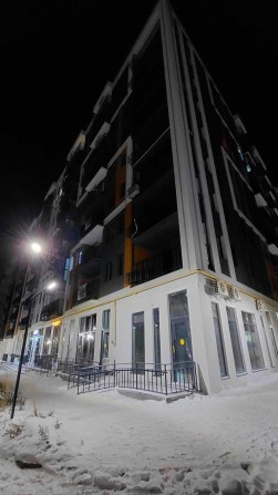 Продам 1 к квартиру з меблями і технікою в ЖК "Кельце" 0216 - фото 1