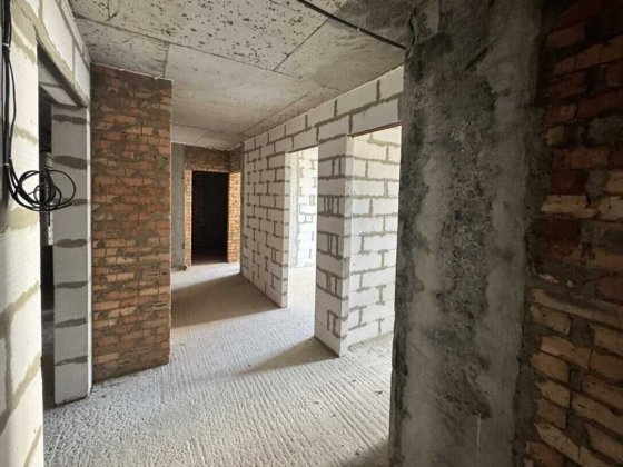 Продається двокімнатна квартира в «ЖК Кельце» Зарванцы