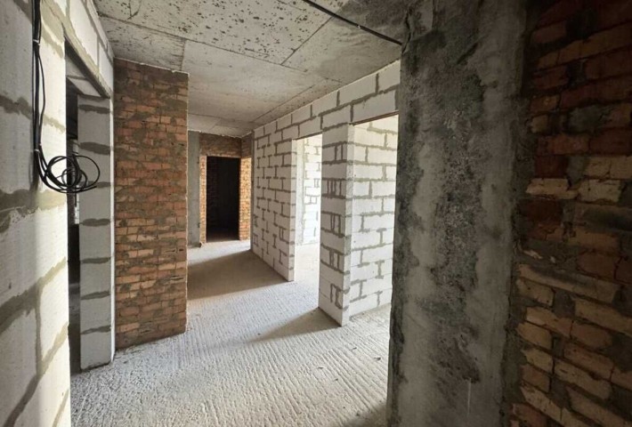 Продається двокімнатна квартира в «ЖК Кельце» - фото 1