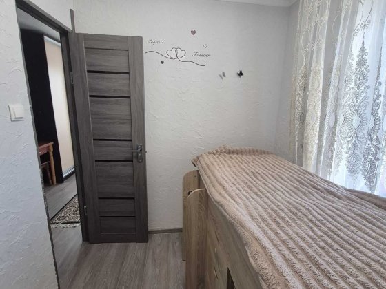 Продам квартиру на Молодіжній Терміново! • ID 3319 Хмельницкий