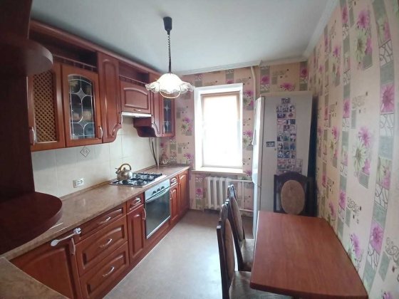 2к Заг.Зерно/нове планування/52м.кв/цегла Хмельницкий