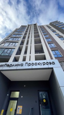 Пропонуємо вам у придбати 2-кімнатну квартиру  ЖК 'Перлина - фото 1