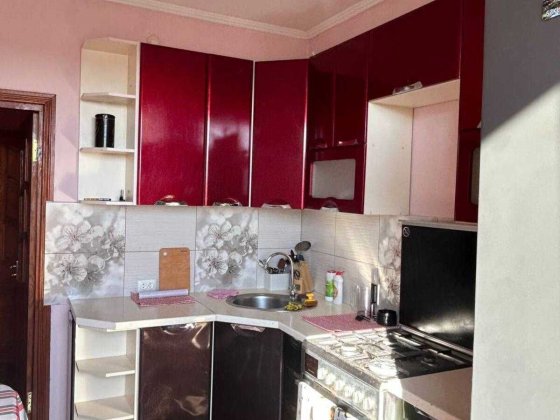 Затишна 1-кімнатна квартира Хмельницкий