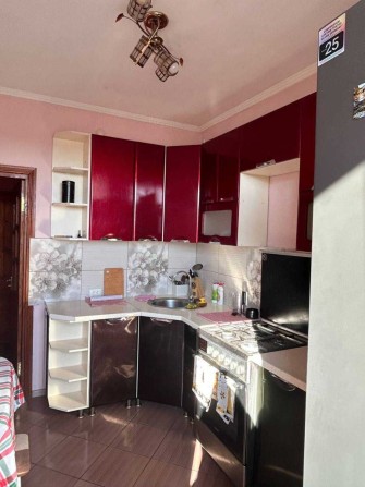 Затишна 1-кімнатна квартира - фото 1