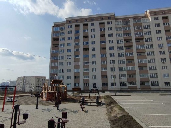 2к квартира Озерна РАУШ Хмельницкий