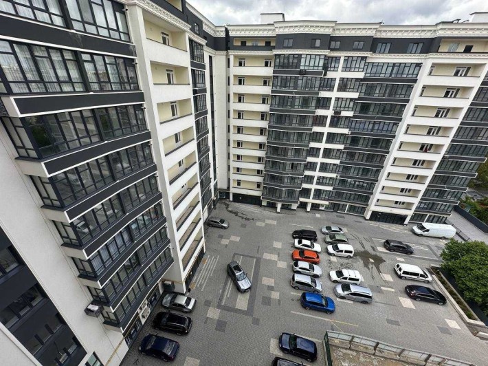 Здана двокімнатна квартира в ЖК"Шевченко".Центр.Найкраще планування. - фото 1