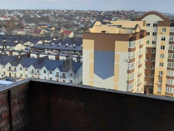 1к квартира 45кв.м, Ранкове, Власник! Хмельницкий