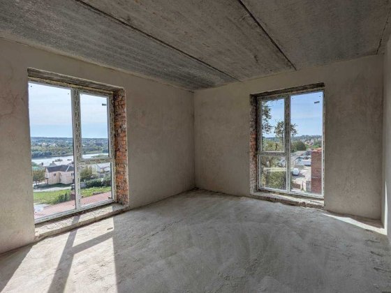 Продаж сучасної 2 к квартири в ЖК "Стокгольм" Хмельницкий