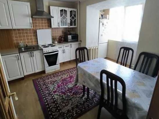 1к Зал.Вокзал/42.3м.кв/цегла Хмельницкий