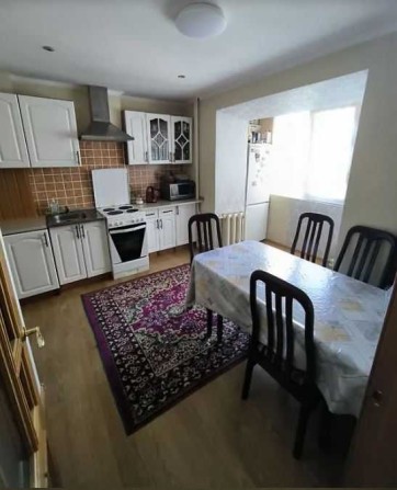 1к Зал.Вокзал/42.3м.кв/цегла - фото 1