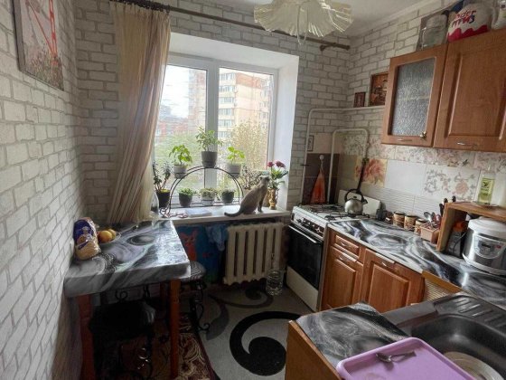 ТЕРМІНОВО!! РЕАЛЬНА 1к квартира в САМОМУ ЦЕНТРІ, Подільська Хмельницкий