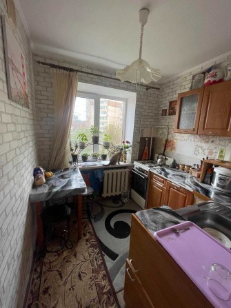 ТЕРМІНОВО!! РЕАЛЬНА 1к квартира в САМОМУ ЦЕНТРІ, Подільська - фото 1