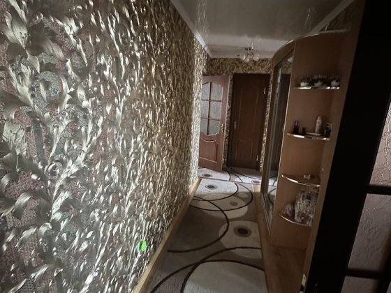 Квартира в районі пту Тульчин