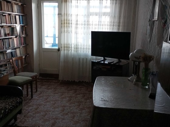 Продам 3 кімнатну квартиру в центрі міста Тульчин