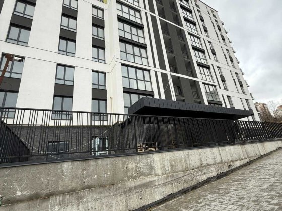 3к видова квартира в престижному ЖК River Park, Виставка VRV ID: 41647 Хмельницкий