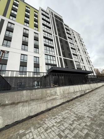 3к видова квартира в престижному ЖК River Park, Виставка VRV ID: 41647 - фото 1