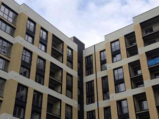 1к класне планування+тепла підлога ID:41056 Хмельницкий